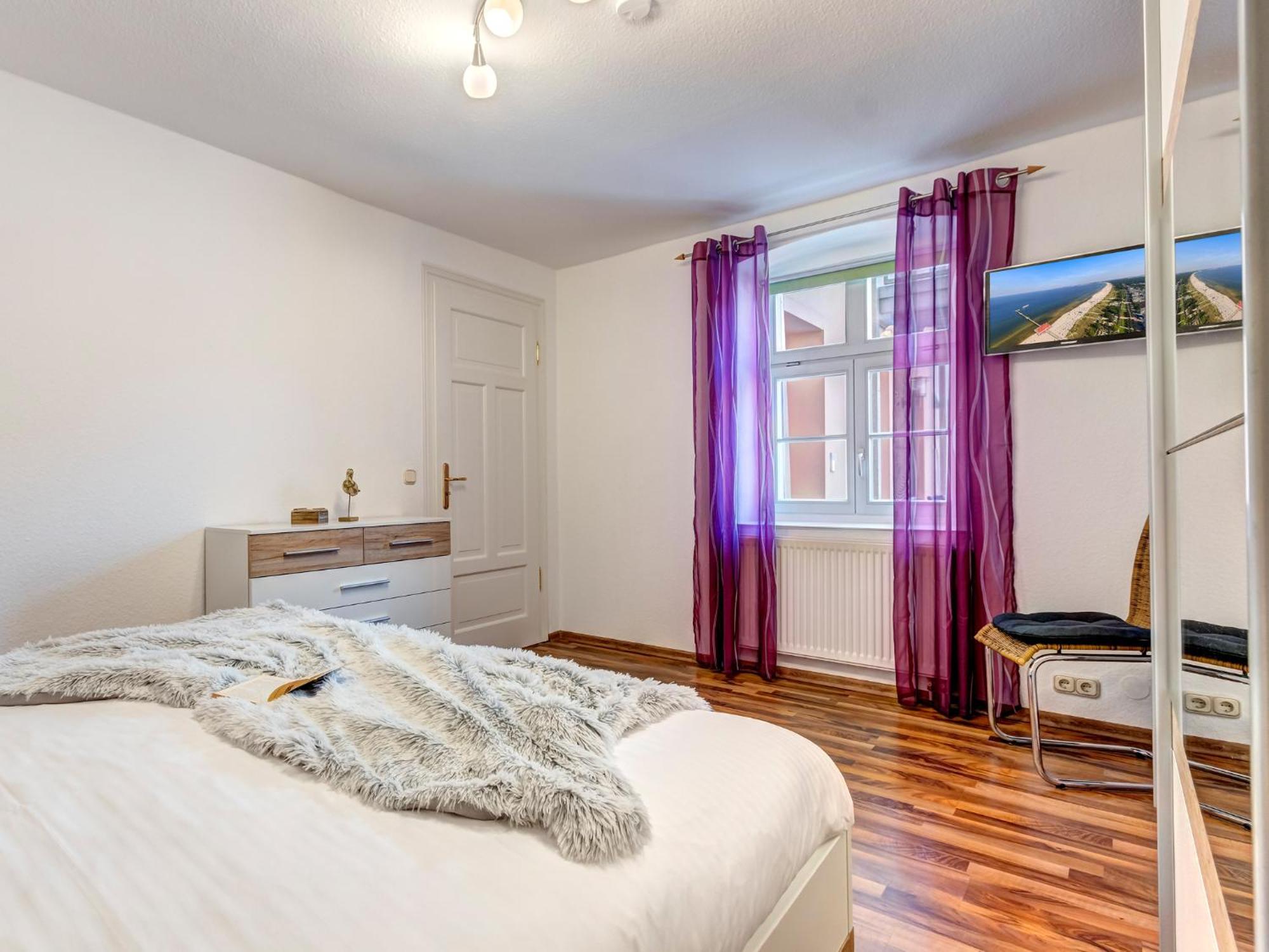 Villa Bellevue App. 8 Heringsdorf  Ngoại thất bức ảnh